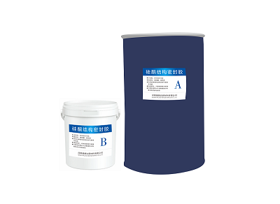 MS881改性硅酮结构胶